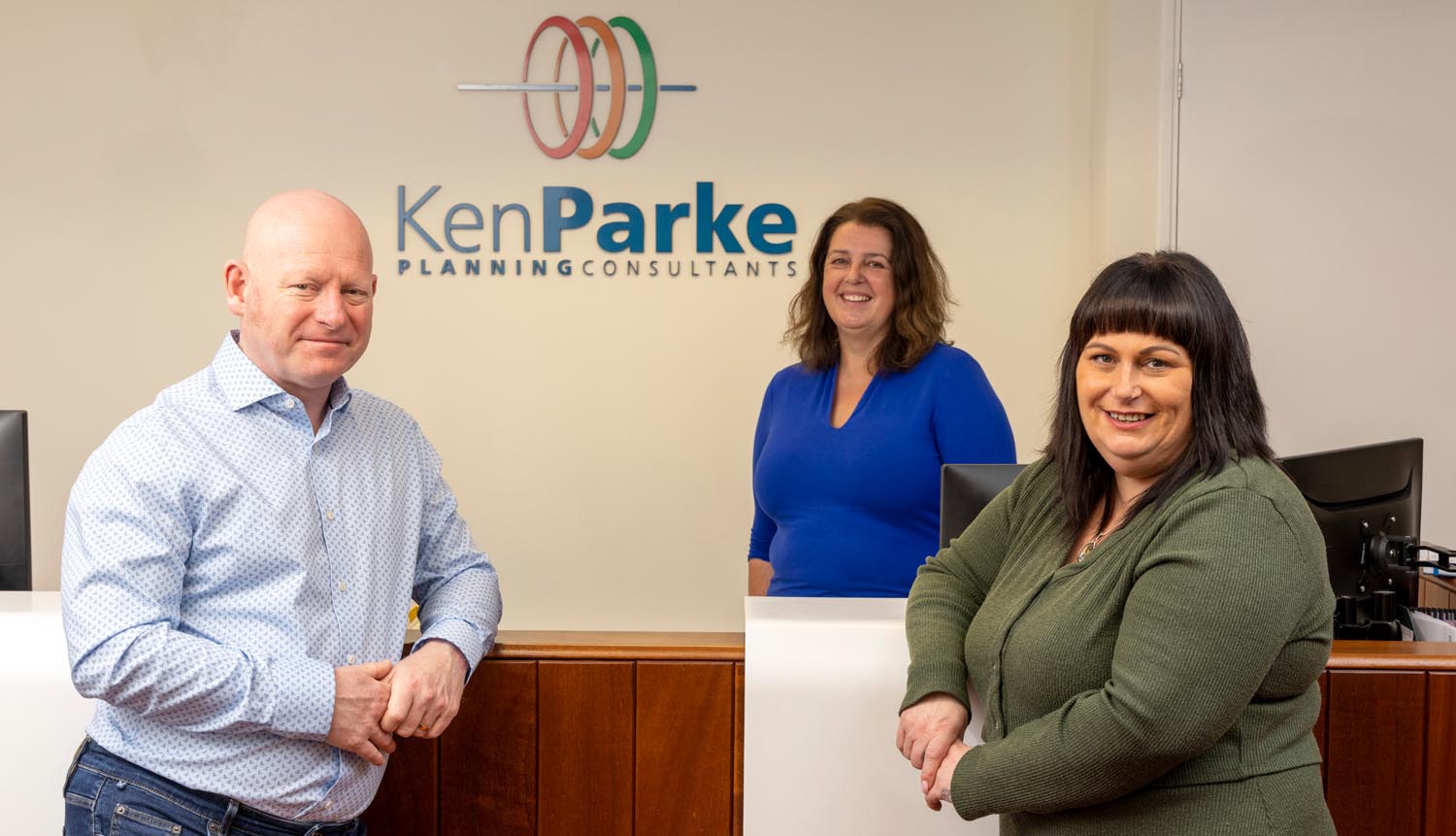 KPPC BOOSTS TEAM WITH TWIN APPOINTMENT
