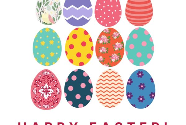 We will be closed on Good Friday and Easter Monday - and back open on Tuesday April 2. Have a wonderful Easter from all of the team at KPPC.