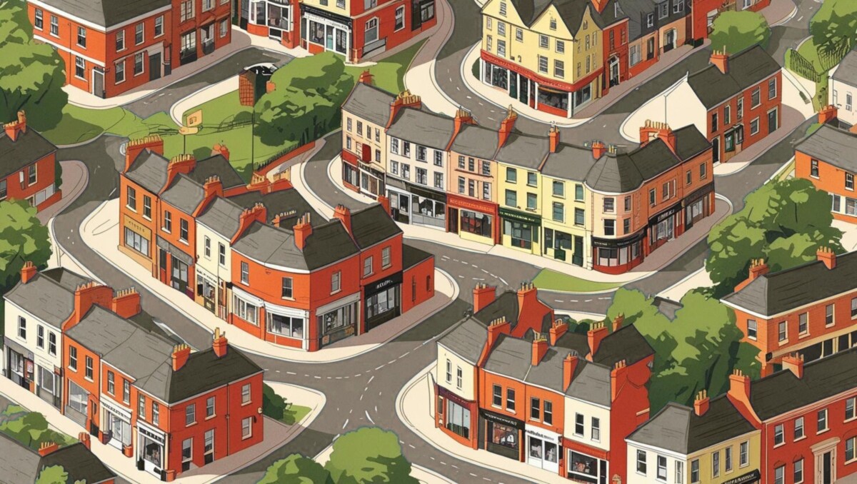 HAVE YOUR SAY ON DORSET LOCAL PLAN