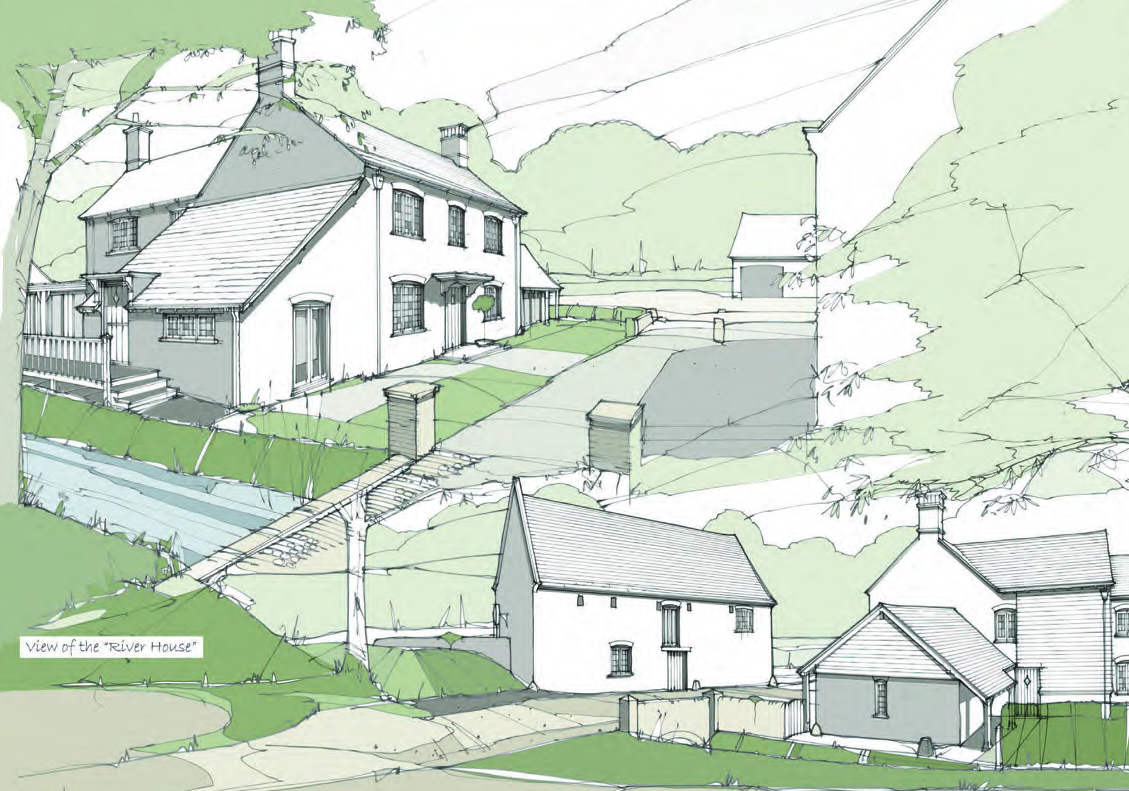 INSPECTOR BACKS MORDEN MILL